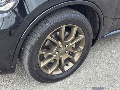 Certified 2018 Dodge Durango R/T w/ Technology Group image 11