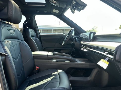 New 2027 Kia Telluride SX X-Pro AWD/4WD image 25