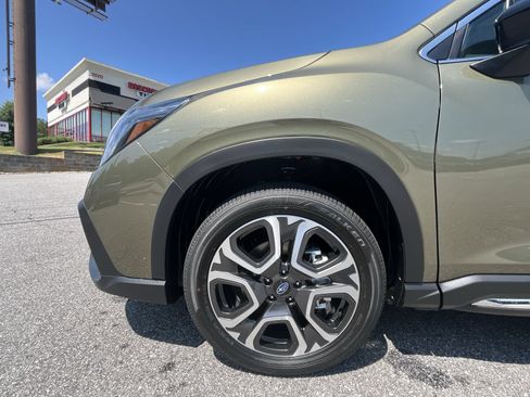 New 2026 Subaru Ascent Touring AWD/4WD image 13