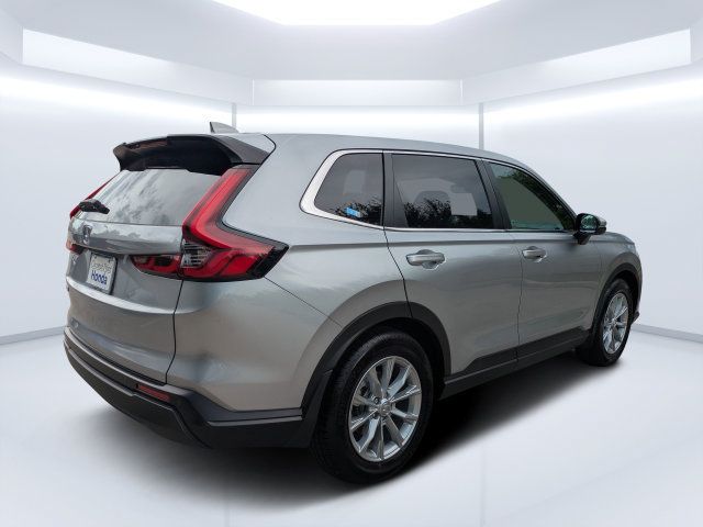 Certified 2025 Honda CR-V EX-L image 4