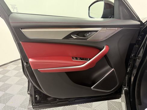 Used 2026 Jaguar F-PACE R-Dynamic S image 14