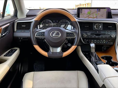 Used 2019 Lexus RX 350 AWD w/ Navigation Package image 6