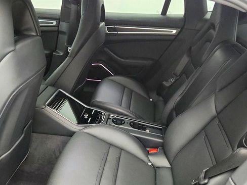 Used 2023 Porsche Panamera 4 Platinum Edition AWD/4WD image 22