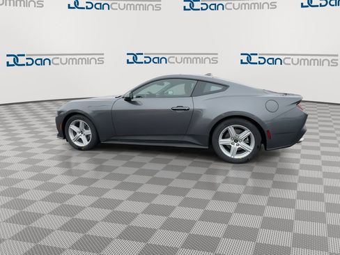 New 2026 Ford Mustang Coupe RWD image 5