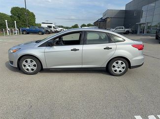 Used 2016 Ford Focus S FWD video 2