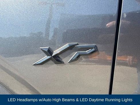 Used 2022 Toyota RAV4 LE FWD image 10