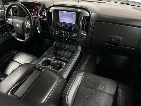 Used 2015 Chevrolet Silverado 2500 LTZ AWD/4WD image 12