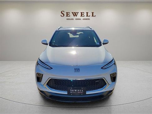 New 2026 Buick Encore GX Sport Touring w/ Comfort Package image 8