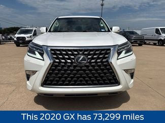 Used 2020 Lexus GX 460 Premium AWD/4WD video 2