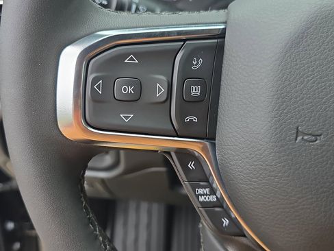 New 2026 RAM 1500 Laramie w/ Night Edition image 16