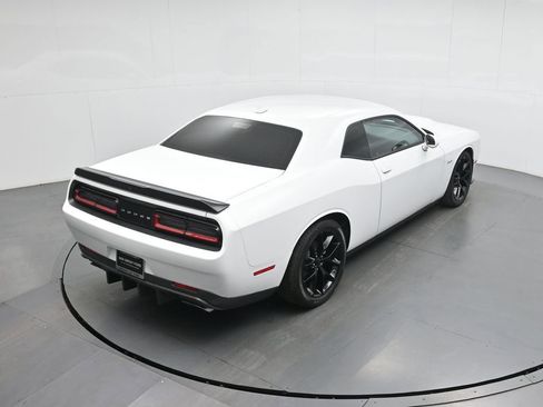 Used 2023 Dodge Challenger R/T image 38