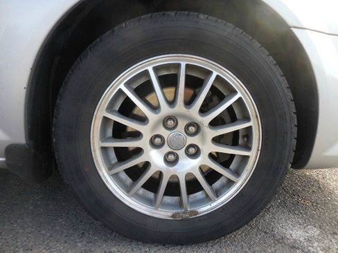 Used 2006 Chrysler Sebring LX image 33