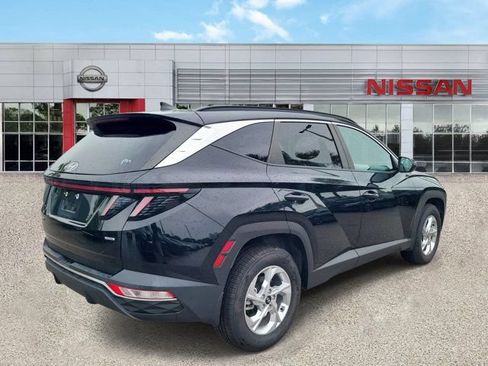 Used 2023 Hyundai Tucson SEL AWD/4WD image 2