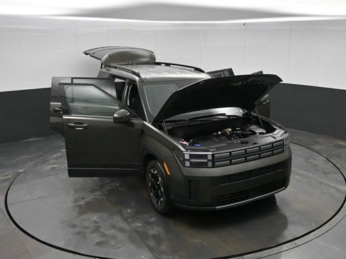 New 2026 Hyundai Santa Fe SEL image 39