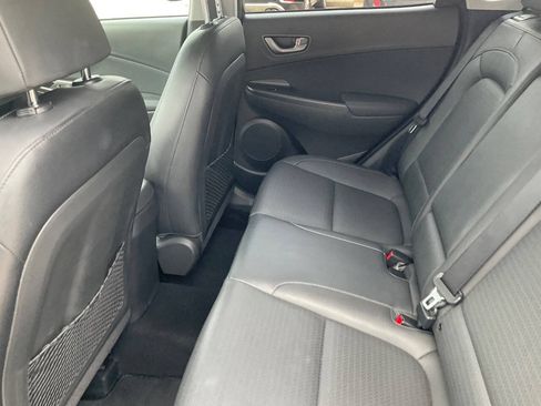 Used 2020 Hyundai Kona Limited FWD image 15