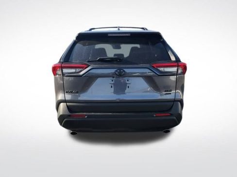 Used 2023 Toyota RAV4 XLE image 6