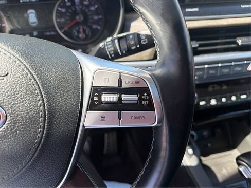 Used 2020 Kia Telluride SX w/ SX Prestige Package AWD/4WD image 32
