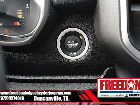 New 2026 RAM 1500 Lone Star image 32