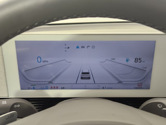 Certified 2024 Hyundai Ioniq 5 SEL AWD/4WD image 22