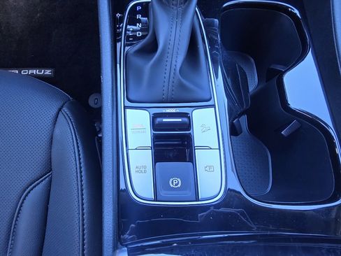 New 2026 Hyundai Santa Cruz XRT image 28