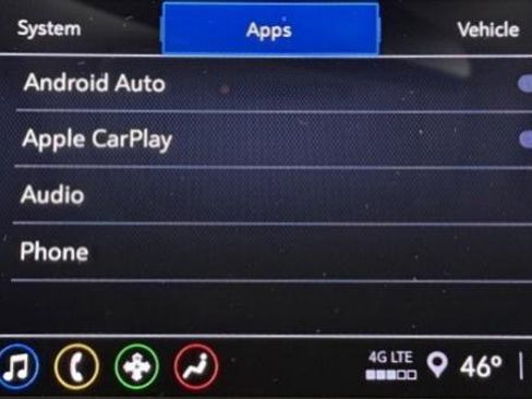 Used 2024 Chevrolet Malibu LT image 22