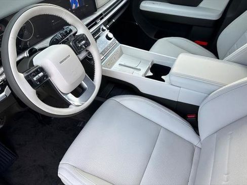 New 2025 Hyundai Santa Fe Calligraphy image 7