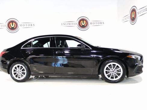 Used 2019 Mercedes-Benz A 220 image 5