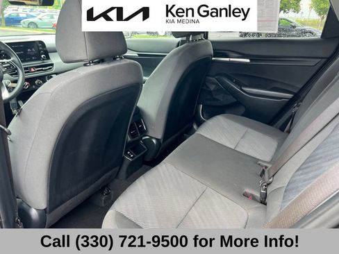 Certified 2024 Kia Seltos LX AWD/4WD image 48