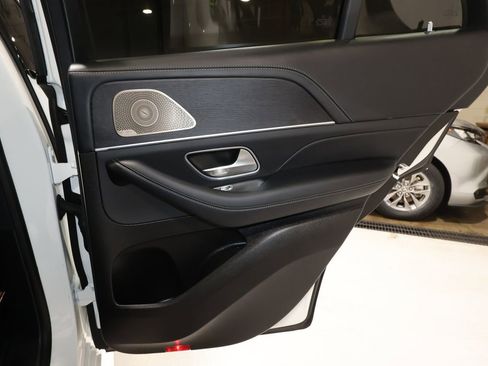 Used 2024 Mercedes-Benz GLE 53 AMG 4MATIC Coupe image 20