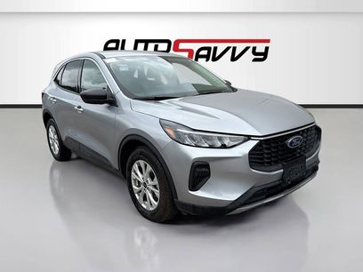 Used 2024 Ford Escape Active w/ Tech Pack #1