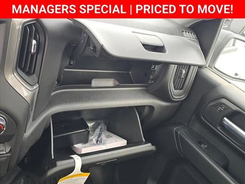 New 2026 Chevrolet Silverado 2500 W/T w/ WT Convenience Package image 32