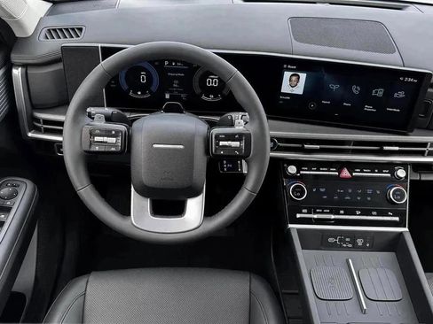New 2026 Hyundai Santa Fe SEL AWD/4WD image 17