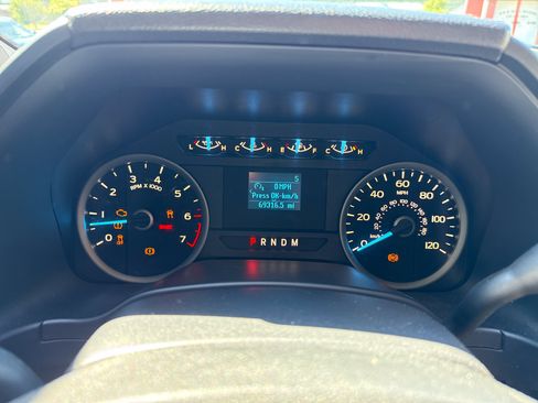 Used 2018 Ford F150 XLT AWD/4WD image 20