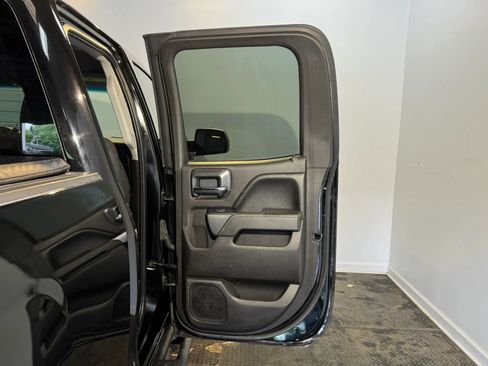 Used 2016 Chevrolet Silverado 1500 LT w/ All Star Edition AWD/4WD image 24