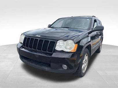 Used 2008 Jeep Grand Cherokee Laredo w/ Popular Equipment Group
