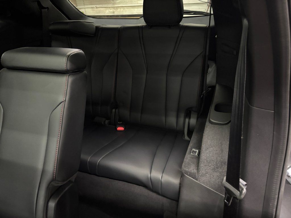 Certified 2022 Acura MDX A-Spec AWD/4WD image 15
