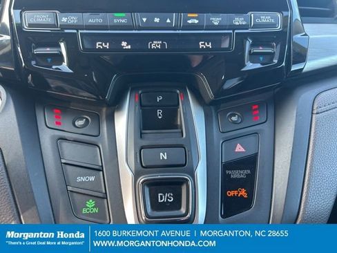 Used 2019 Honda Odyssey EX-L image 24