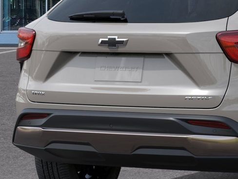 New 2026 Chevrolet Trax ACTIV w/ Driver Confidence Package FWD image 14