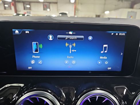 Certified 2026 Mercedes-Benz GLA 250 image 23