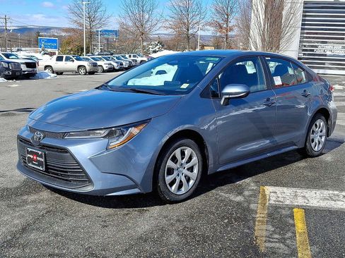 New 2026 Toyota Corolla LE image 10