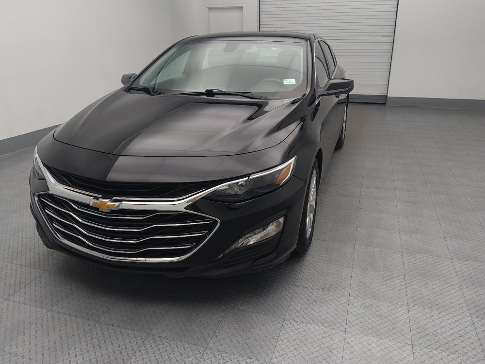 Used 2019 Chevrolet Malibu LT FWD image 15