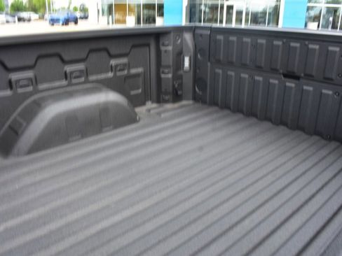 New 2026 Chevrolet Silverado 1500 Custom AWD/4WD image 14