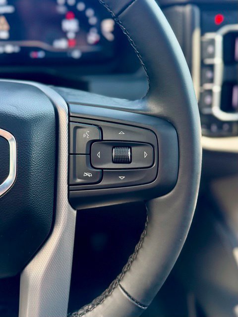 Certified 2024 GMC Yukon XL Denali AWD/4WD image 18
