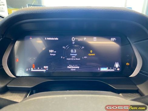 New 2026 Jeep Grand Cherokee Altitude AWD/4WD image 20