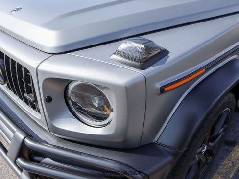 Used 2024 Mercedes-Benz G 63 AMG 4MATIC image 88