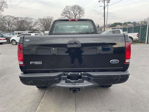 Used 2003 Ford F150 XL image 5
