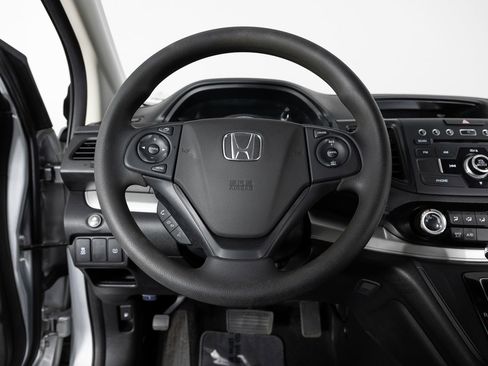 Used 2016 Honda CR-V SE image 28