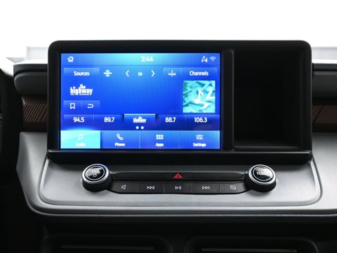 Used 2022 Ford Maverick Lariat w/ Lariat Luxury Package FWD image 29