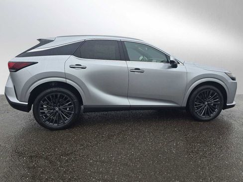 New 2026 Lexus RX 350 Premium image 2