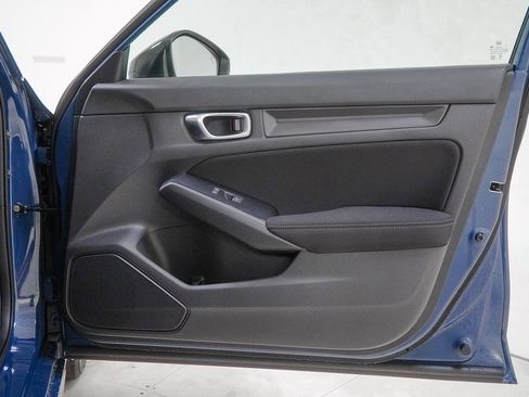 New 2026 Honda Civic Sport image 33